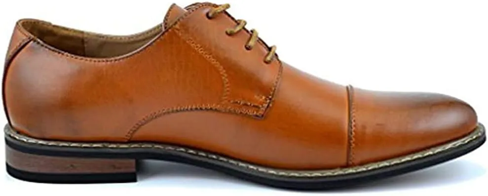 Bruno Marc Men's Derby