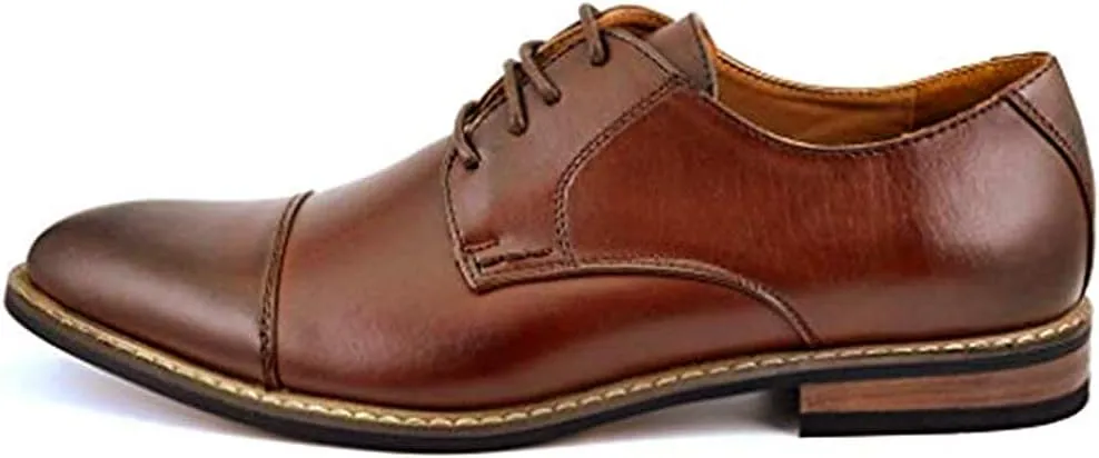 Bruno Marc Men's Derby
