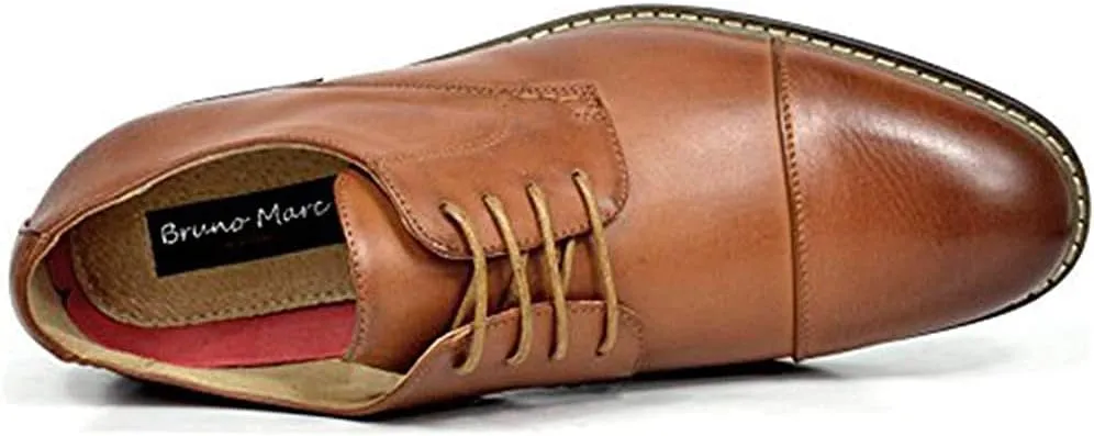 Bruno Marc Men's Derby