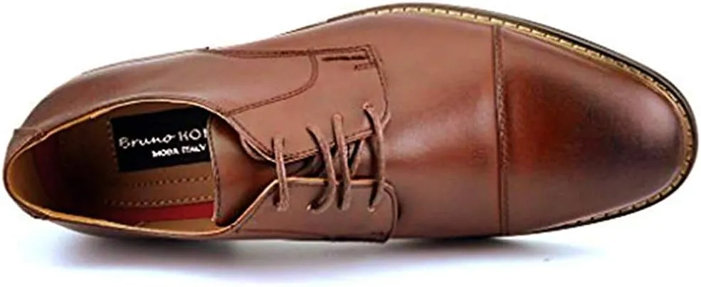 Bruno Marc Men's Derby