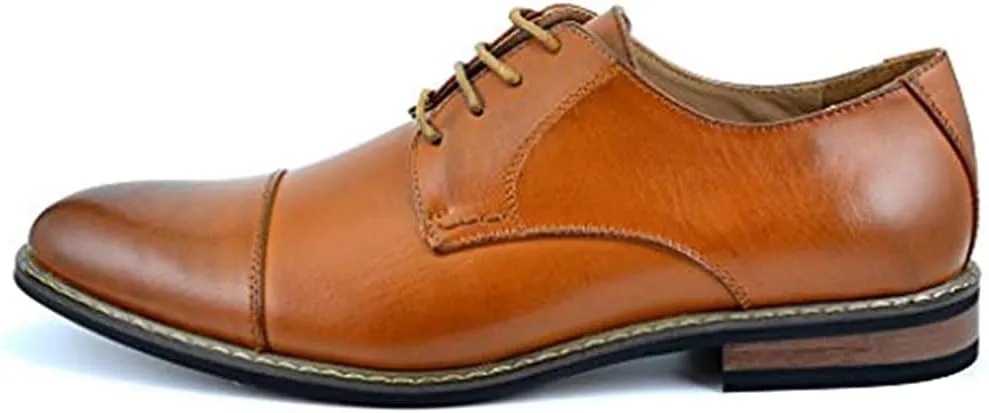 Bruno Marc Men's Derby