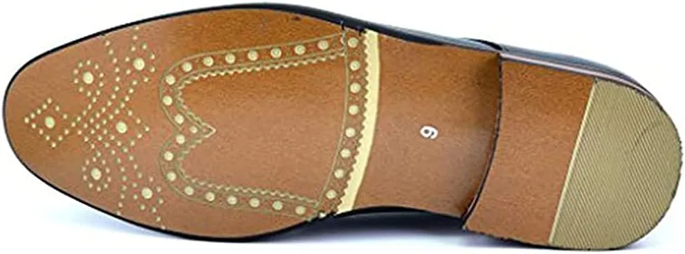 Bruno Marc Men's Derby