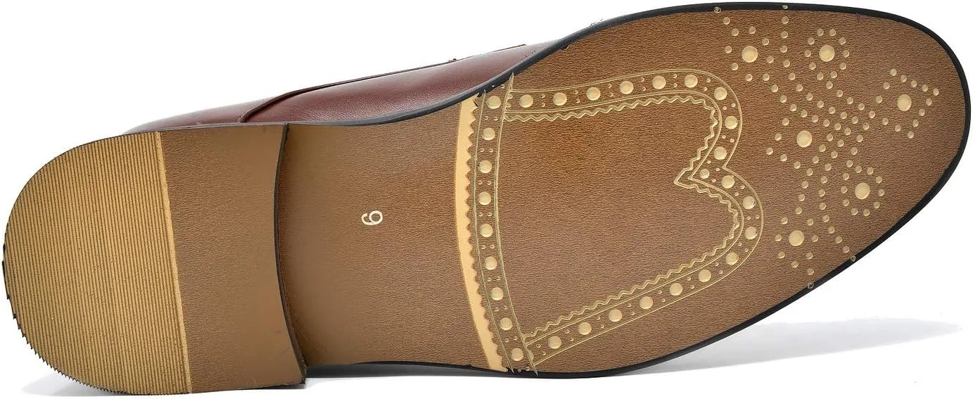 Bruno Marc Men's Derby