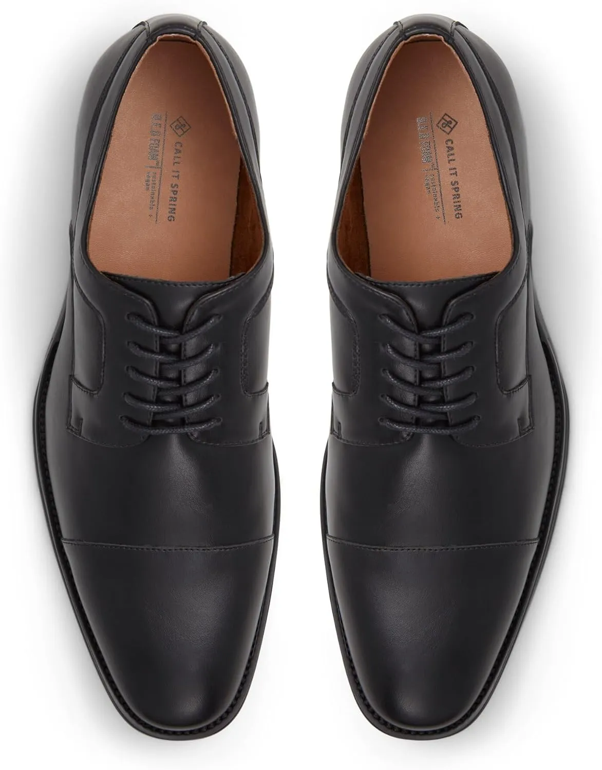 Call It Spring Men's Fitzwilliam Oxford