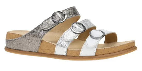 CAMPBELL - 7802-240300 - PEWTER MULTI