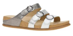 CAMPBELL - 7802-240300 - PEWTER MULTI