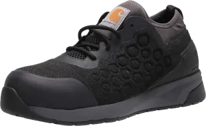 Carhartt Men's Force 3" Sd Oxford Nano Composite Toe Cmd3461 Industrial Shoe