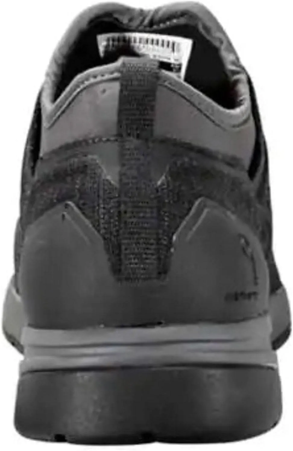 Carhartt Men's Force 3" Sd Oxford Nano Composite Toe Cmd3461 Industrial Shoe