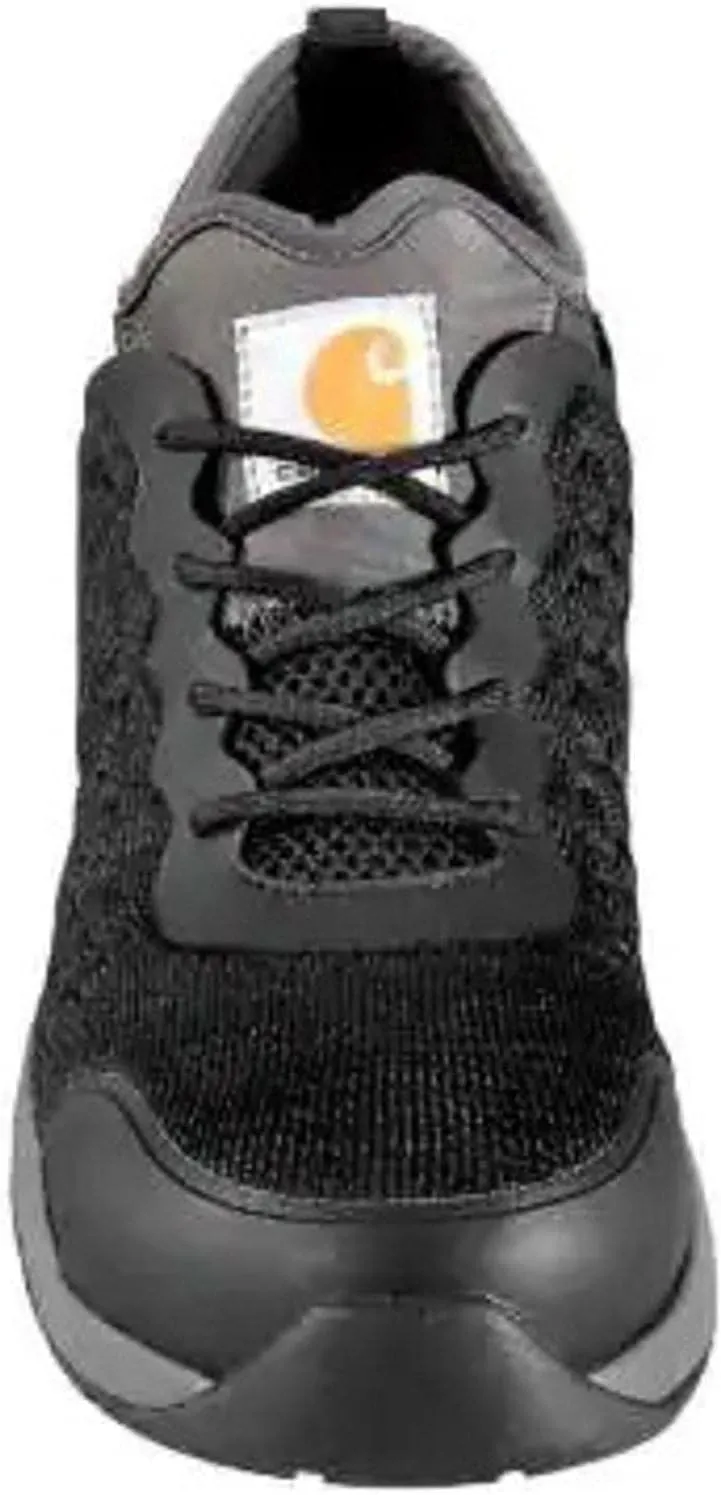 Carhartt Men's Force 3" Sd Oxford Nano Composite Toe Cmd3461 Industrial Shoe