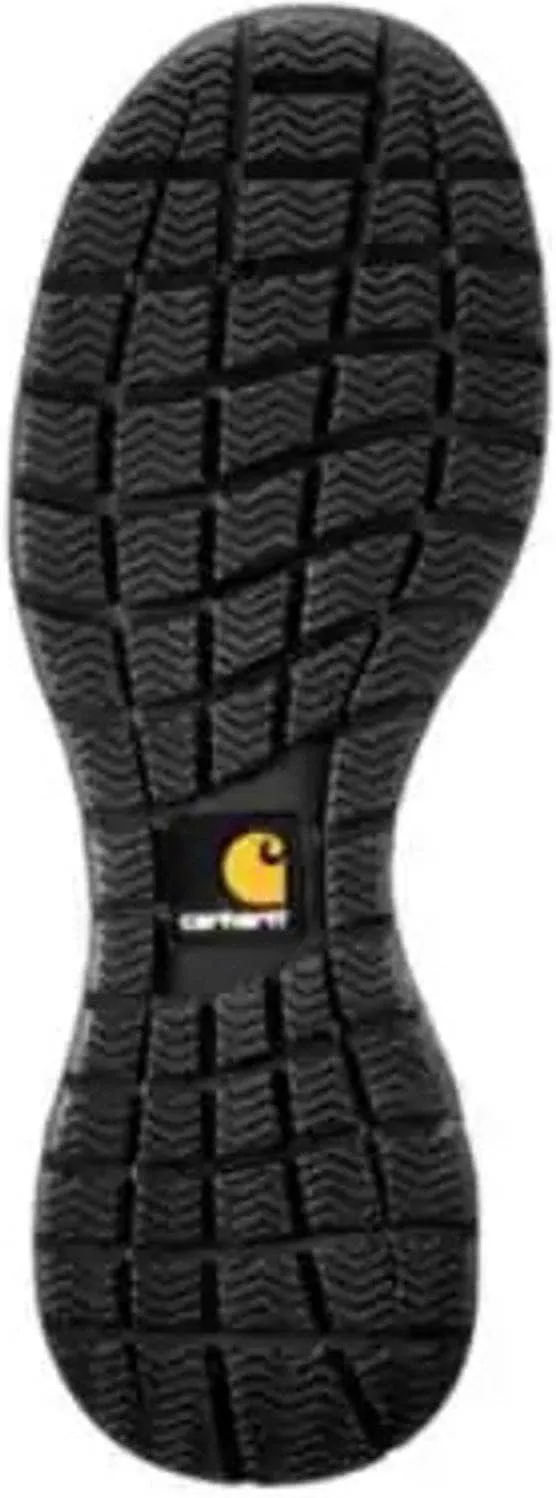 Carhartt Men's Force 3" Sd Oxford Nano Composite Toe Cmd3461 Industrial Shoe
