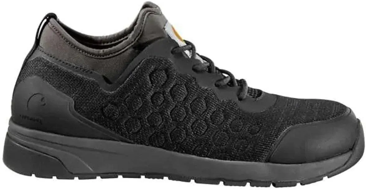 Carhartt Men's Force 3" Sd Oxford Nano Composite Toe Cmd3461 Industrial Shoe