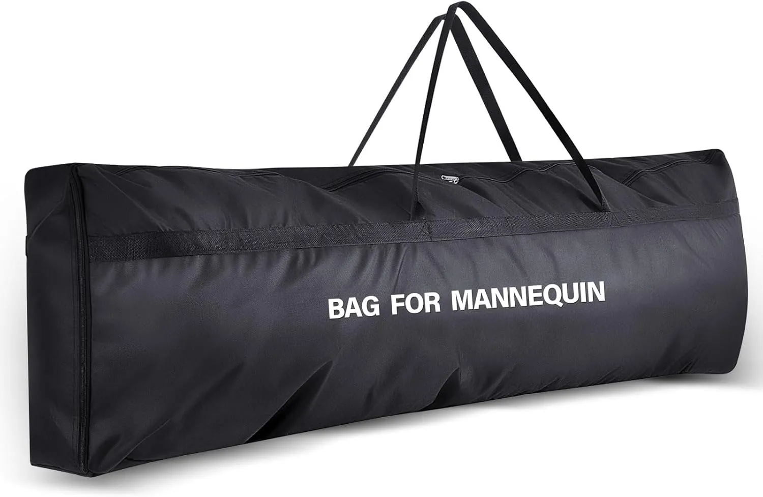 Carrying Bag for Mannequins Soccer Training Sports Equipment Bag Hold 5 Mannequins for Baseball Hockey Coaches Trainers Sports Teams, 74 x 20 x 6 Inches