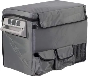 CF45 Insulated Protective Cover Insulated Transit Bag for Alpicool CF45, Euhomy 45Liter(48qt), AstroAI 48 Quart, VBENLEM 45L(48qt) Car Refrigerator