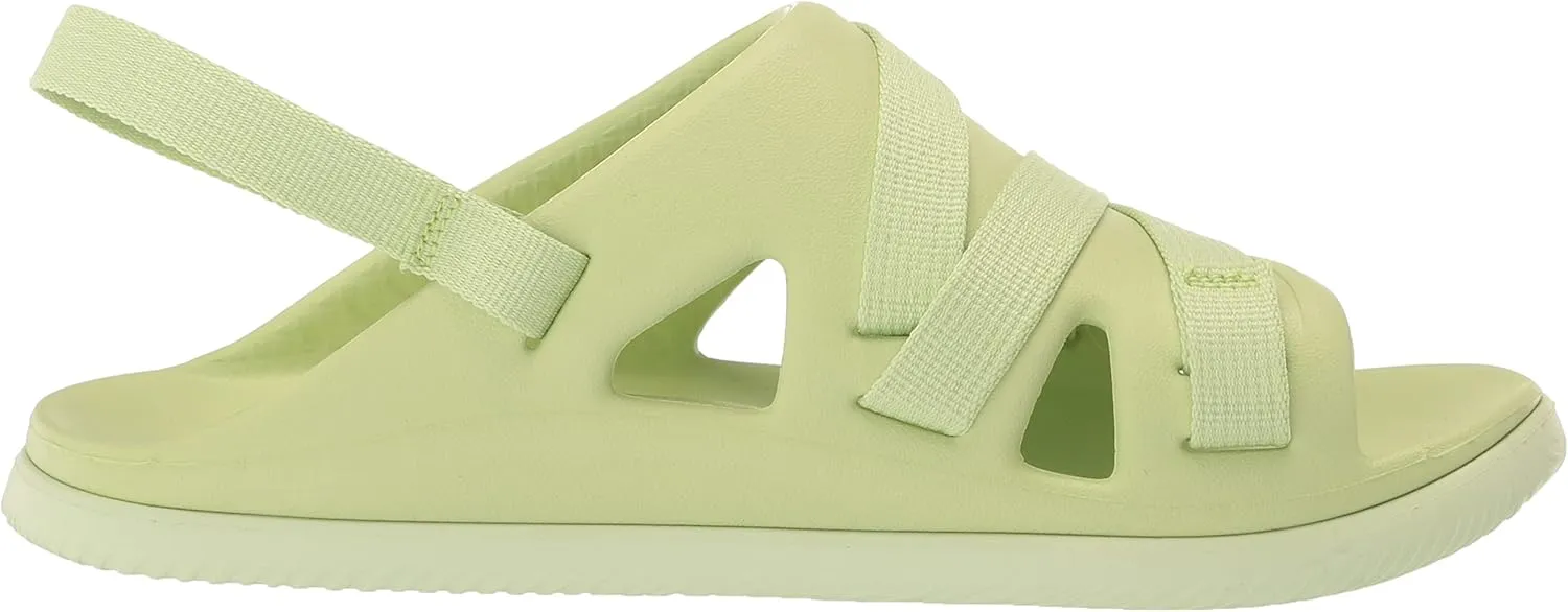 Chaco Unisex-Child Chillos Sport K Slipper