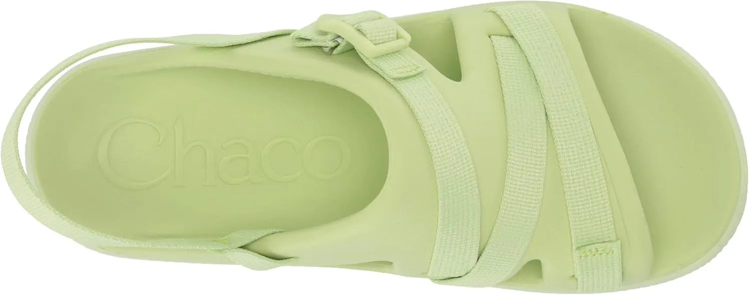 Chaco Unisex-Child Chillos Sport K Slipper