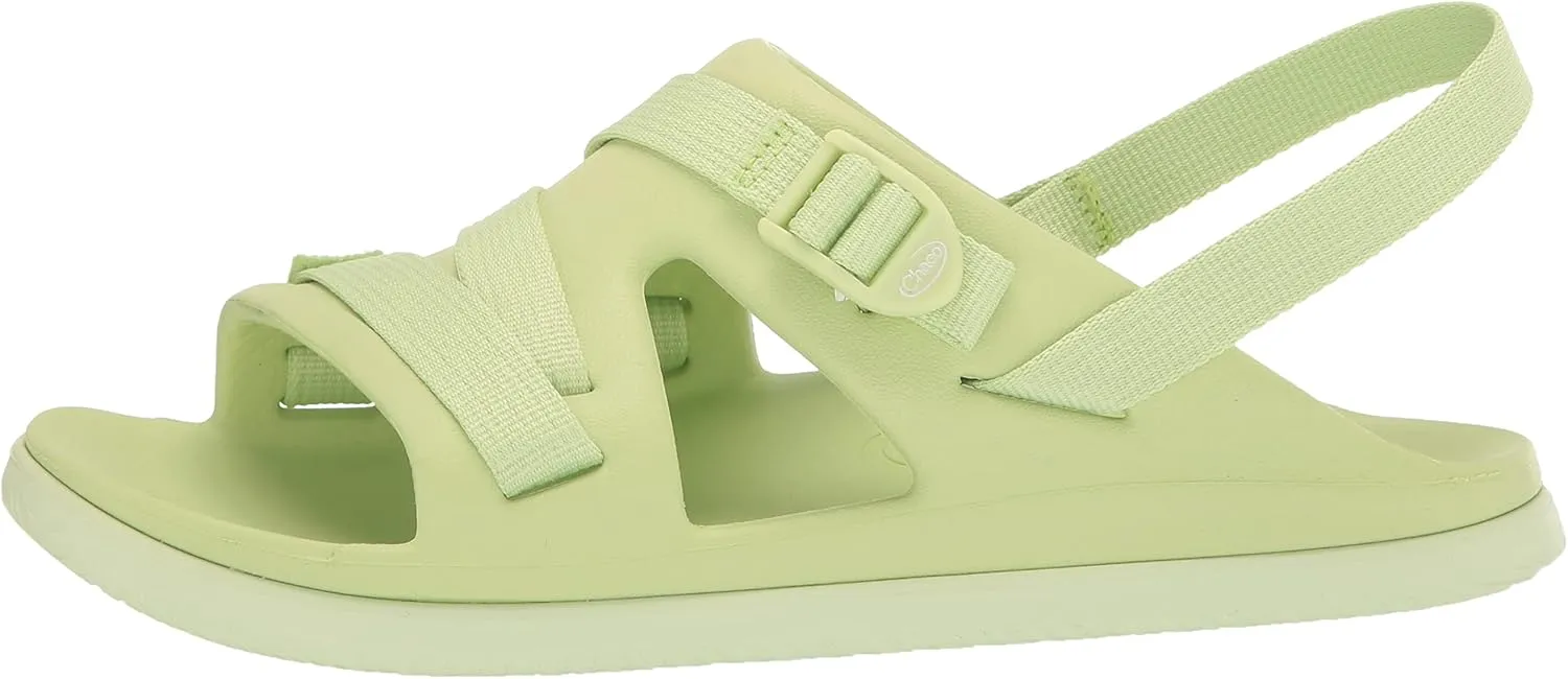 Chaco Unisex-Child Chillos Sport K Slipper