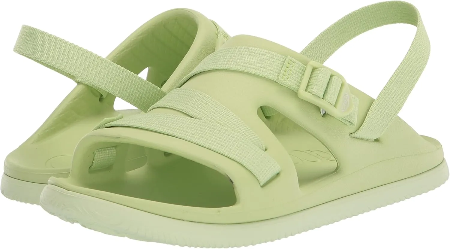 Chaco Unisex-Child Chillos Sport K Slipper