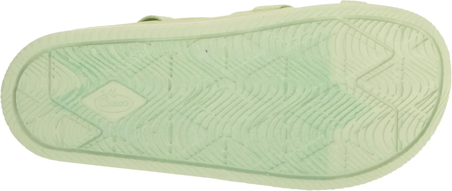 Chaco Unisex-Child Chillos Sport K Slipper