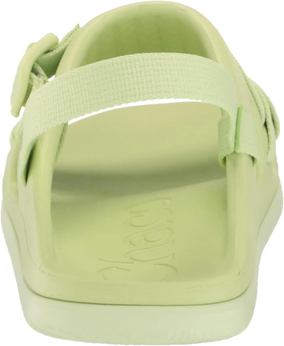Chaco Unisex-Child Chillos Sport K Slipper
