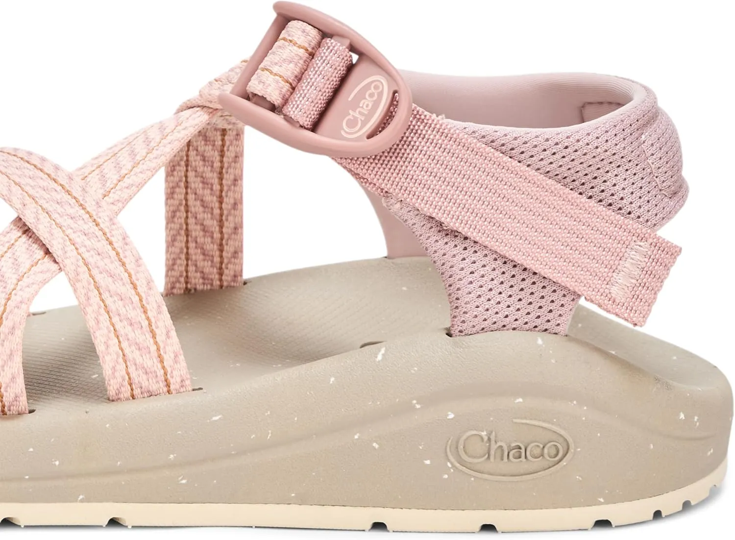 Chaco Women's Cushz Toe-Loop Sandal
