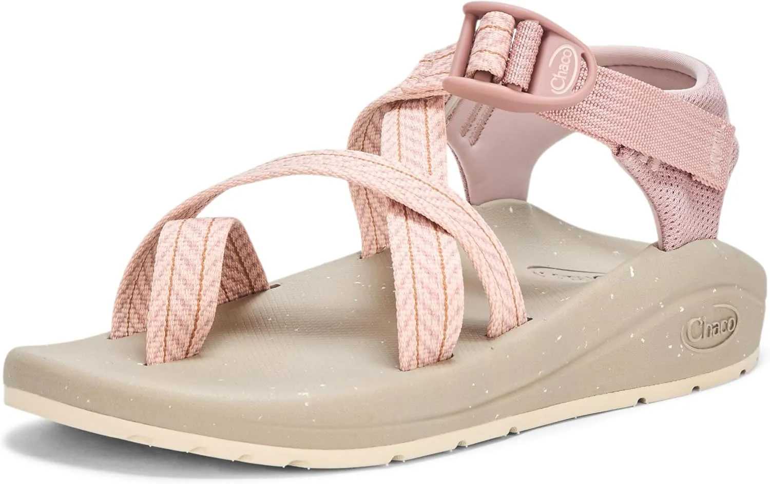 Chaco Women's Cushz Toe-Loop Sandal