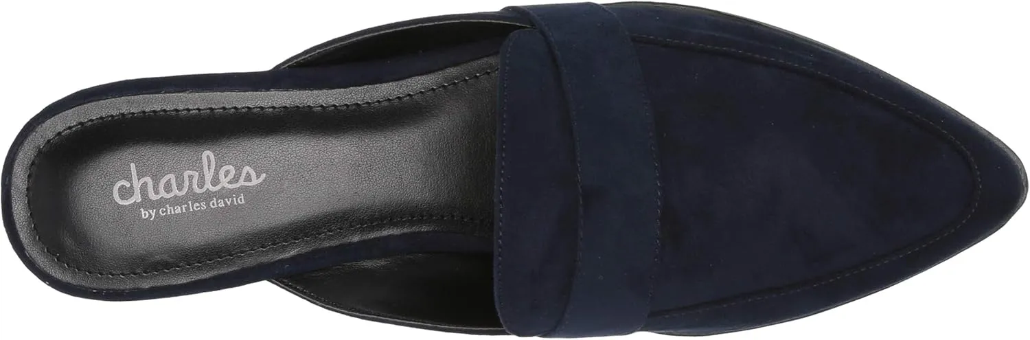 CHARLES BY CHARLES DAVID Women's Elijah Loafer