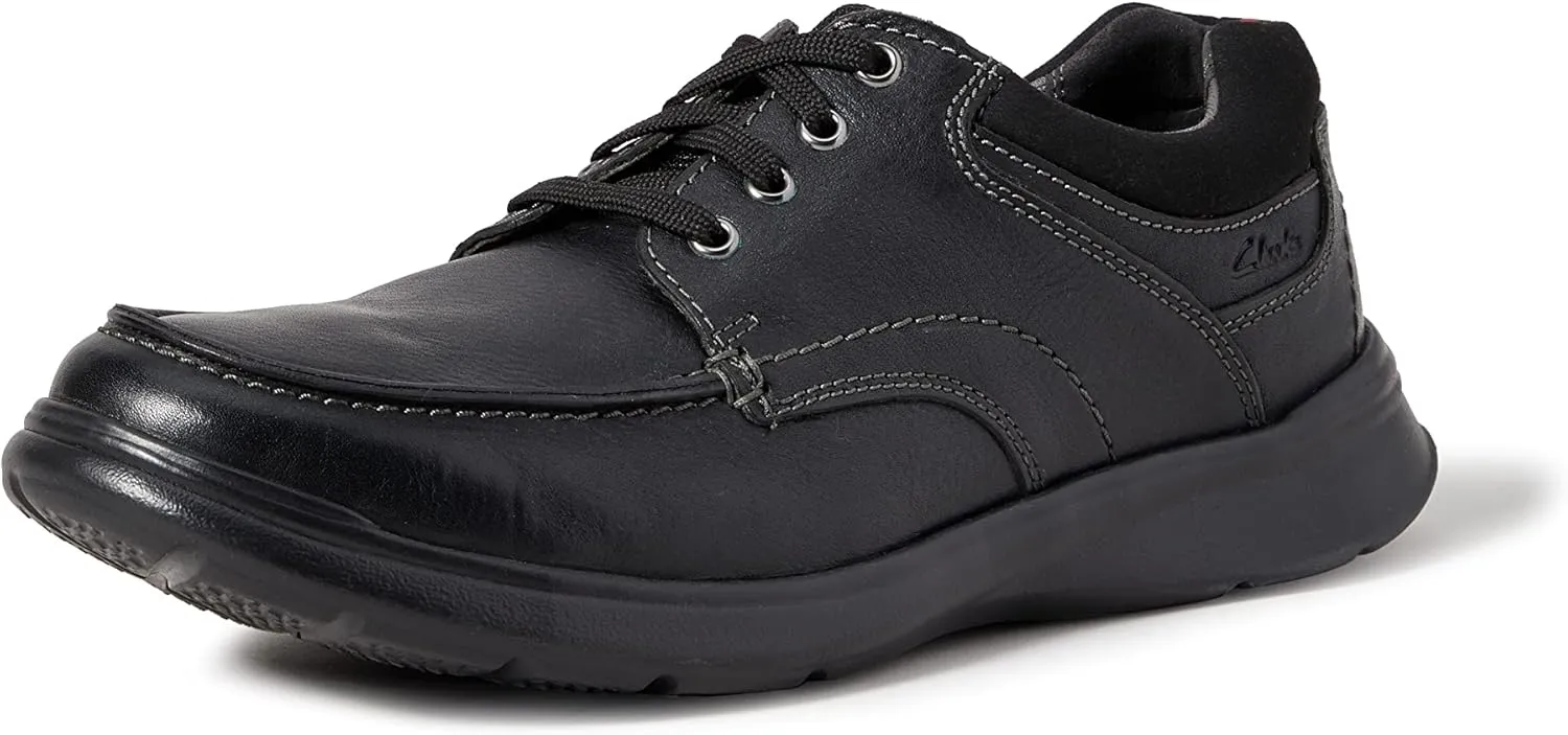 Clarks Herren Cotrell Edge Oxford