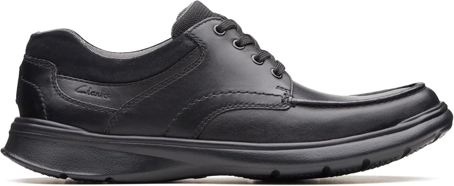 Clarks Herren Cotrell Edge Oxford