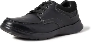 Clarks Herren Cotrell Edge Oxford