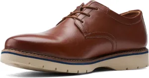 Clarks Men's Bayhill Plain Oxford Flat
