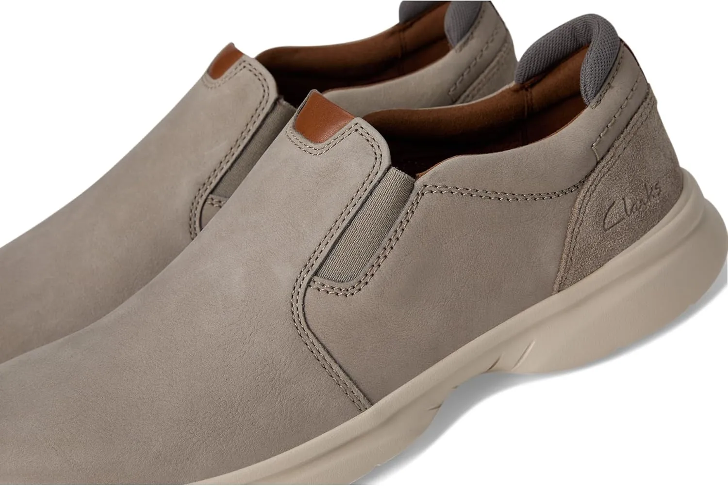 Clarks Men's Bradley Ease Loafer