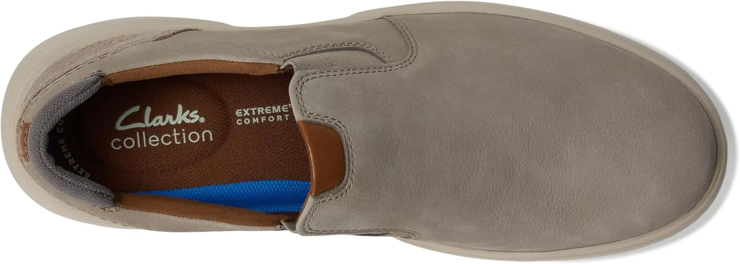 Clarks Men's Bradley Ease Loafer