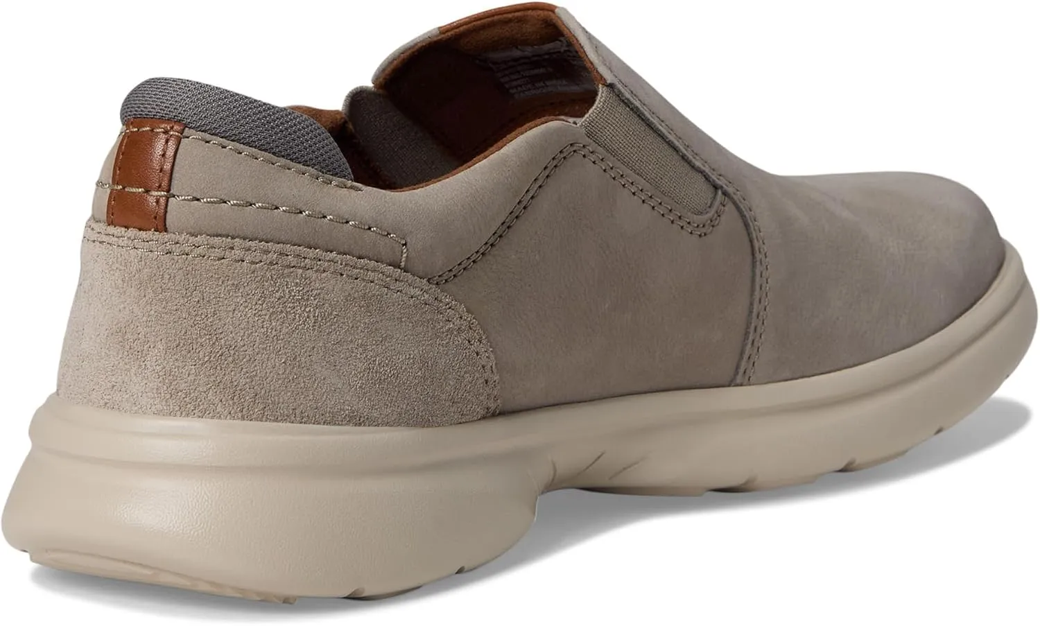 Clarks Men's Bradley Ease Loafer