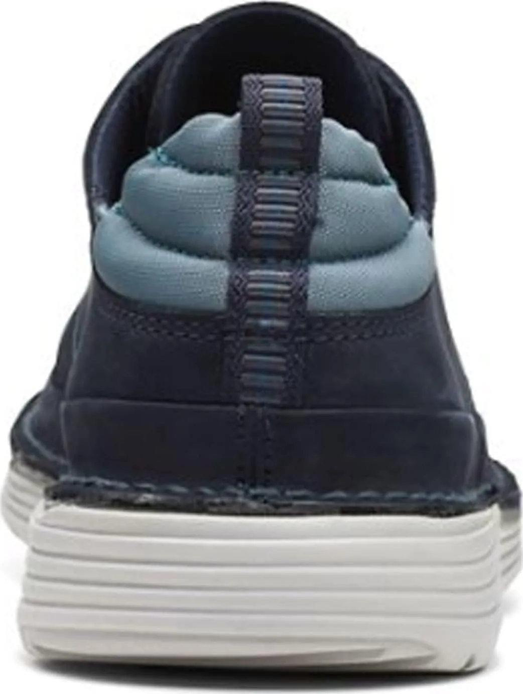 Clarks Men's Brahnz Low Oxford