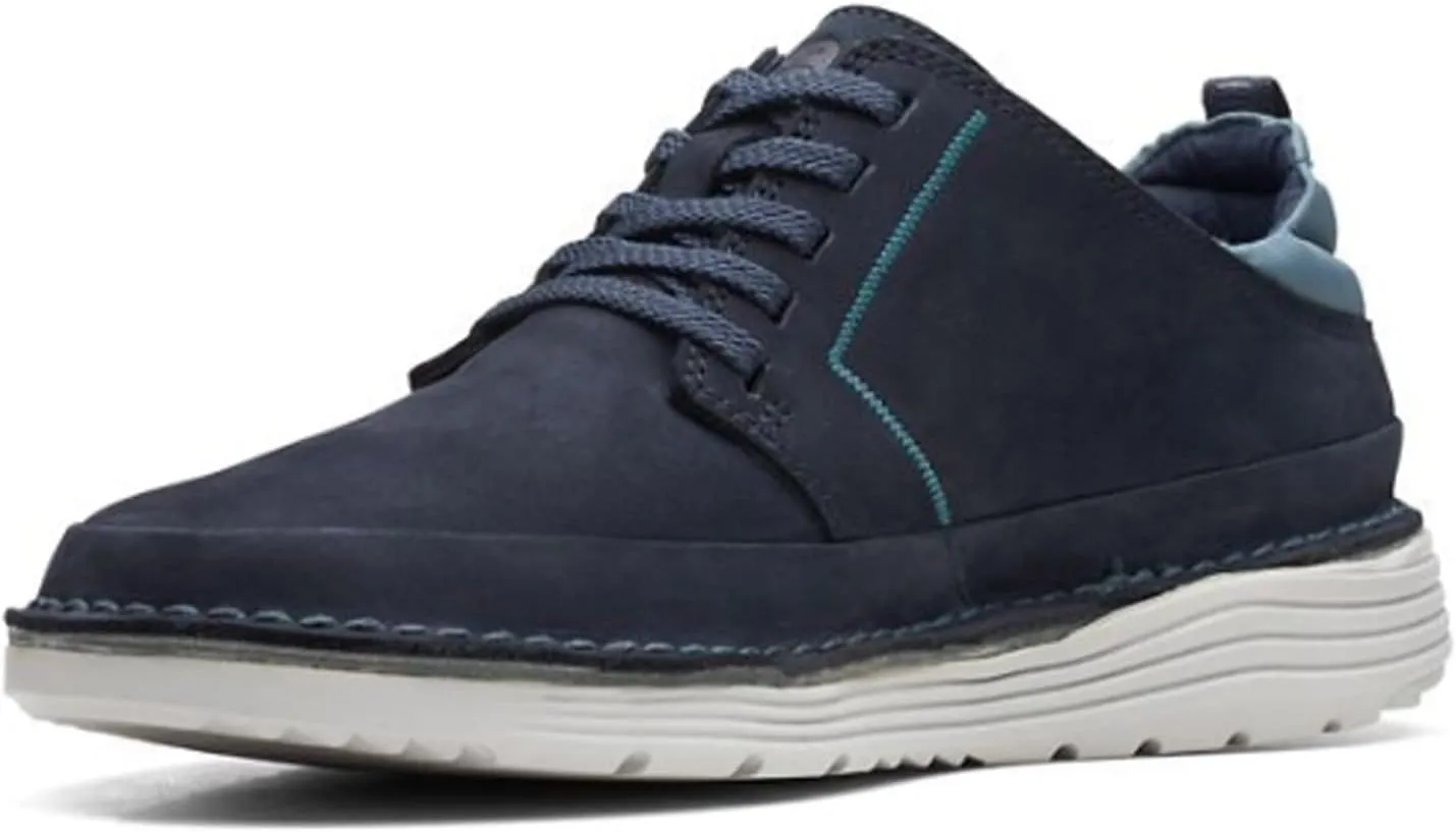 Clarks Men's Brahnz Low Oxford