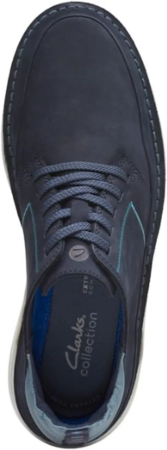 Clarks Men's Brahnz Low Oxford