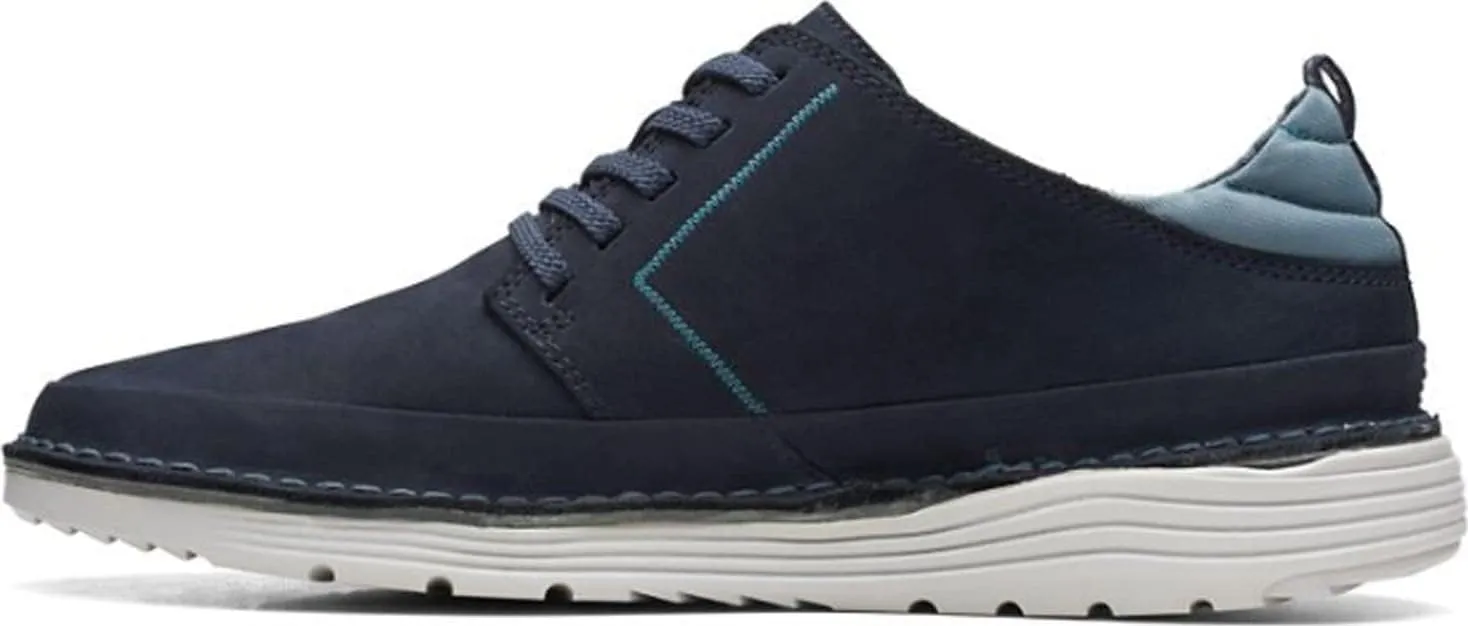 Clarks Men's Brahnz Low Oxford