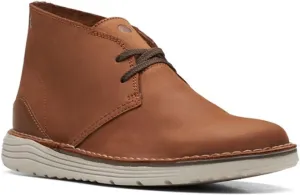 Clarks Men's Brahnz Mid Oxford Boot