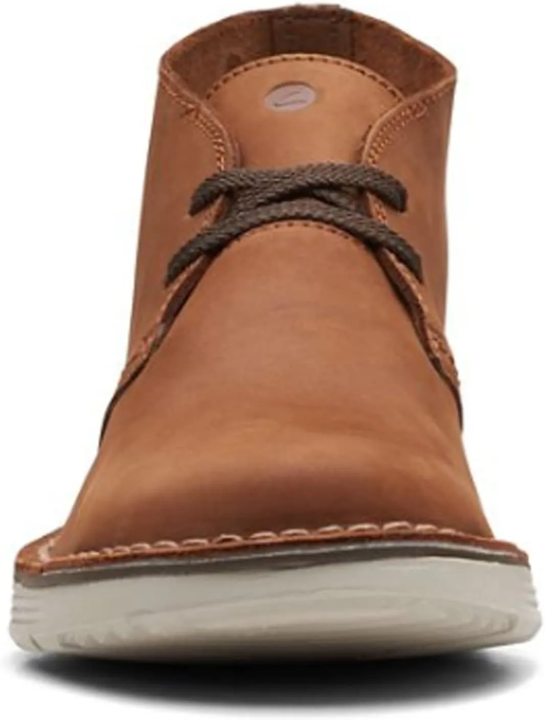 Clarks Men's Brahnz Mid Oxford Boot