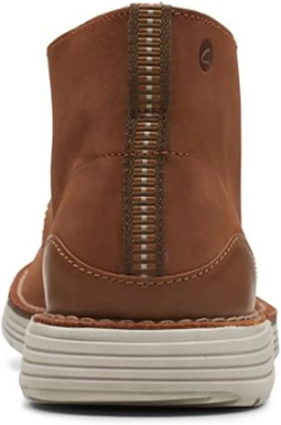 Clarks Men's Brahnz Mid Oxford Boot