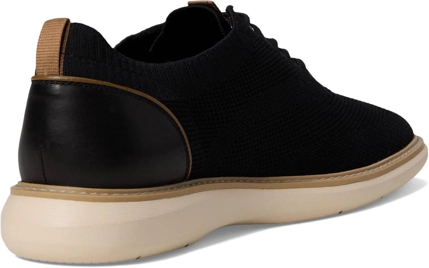 Clarks Men's Brantin Knit Oxford