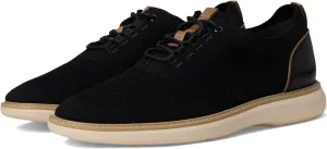Clarks Men's Brantin Knit Oxford