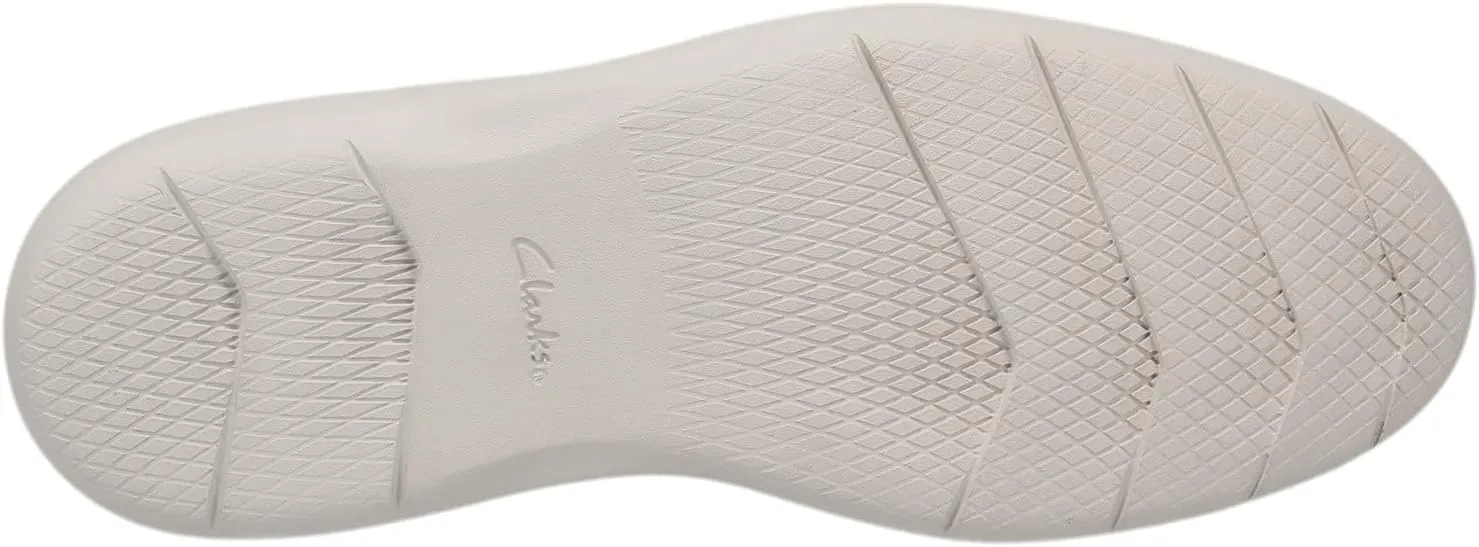 Clarks Men's Brantin Low Oxford