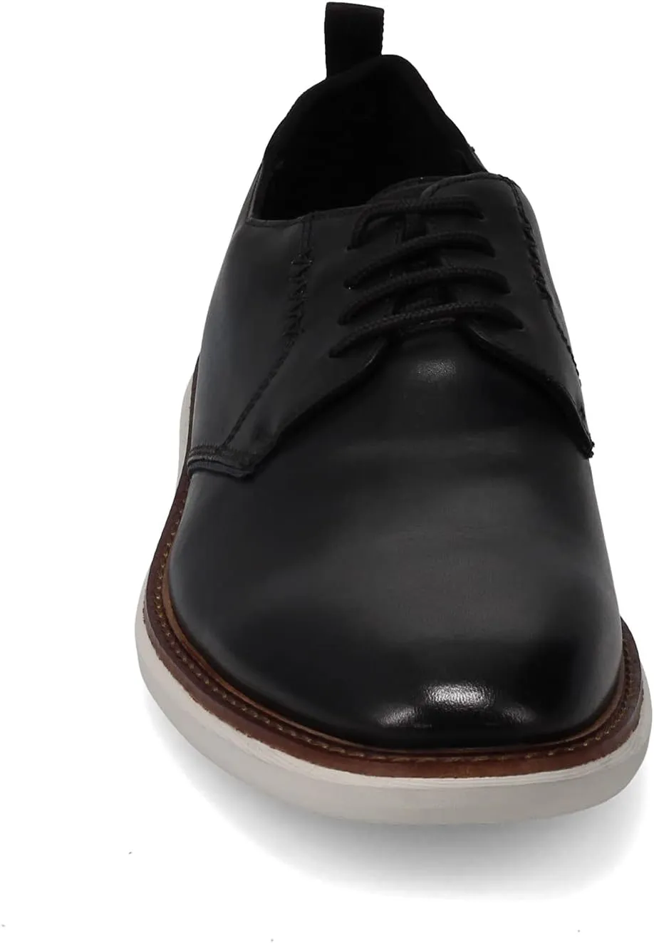 Clarks Men's Brantin Low Oxford