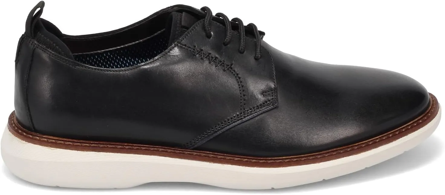 Clarks Men's Brantin Low Oxford