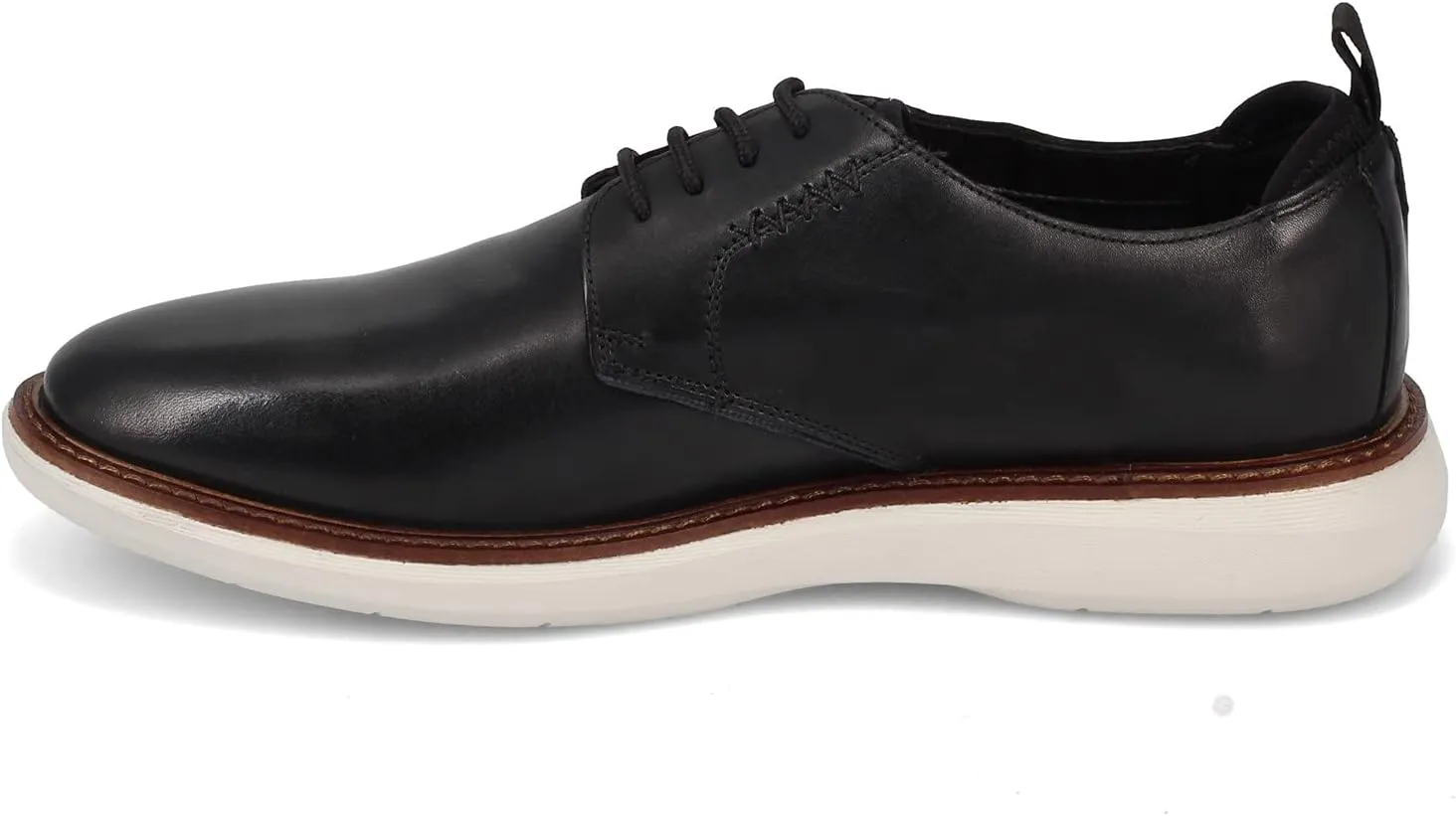 Clarks Men's Brantin Low Oxford