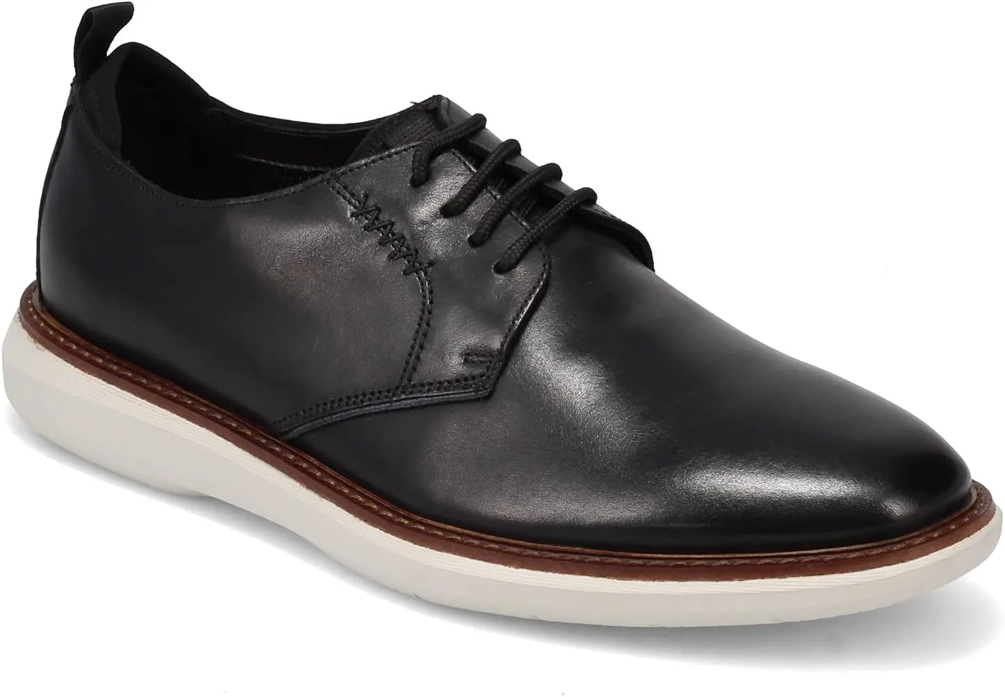 Clarks Men's Brantin Low Oxford