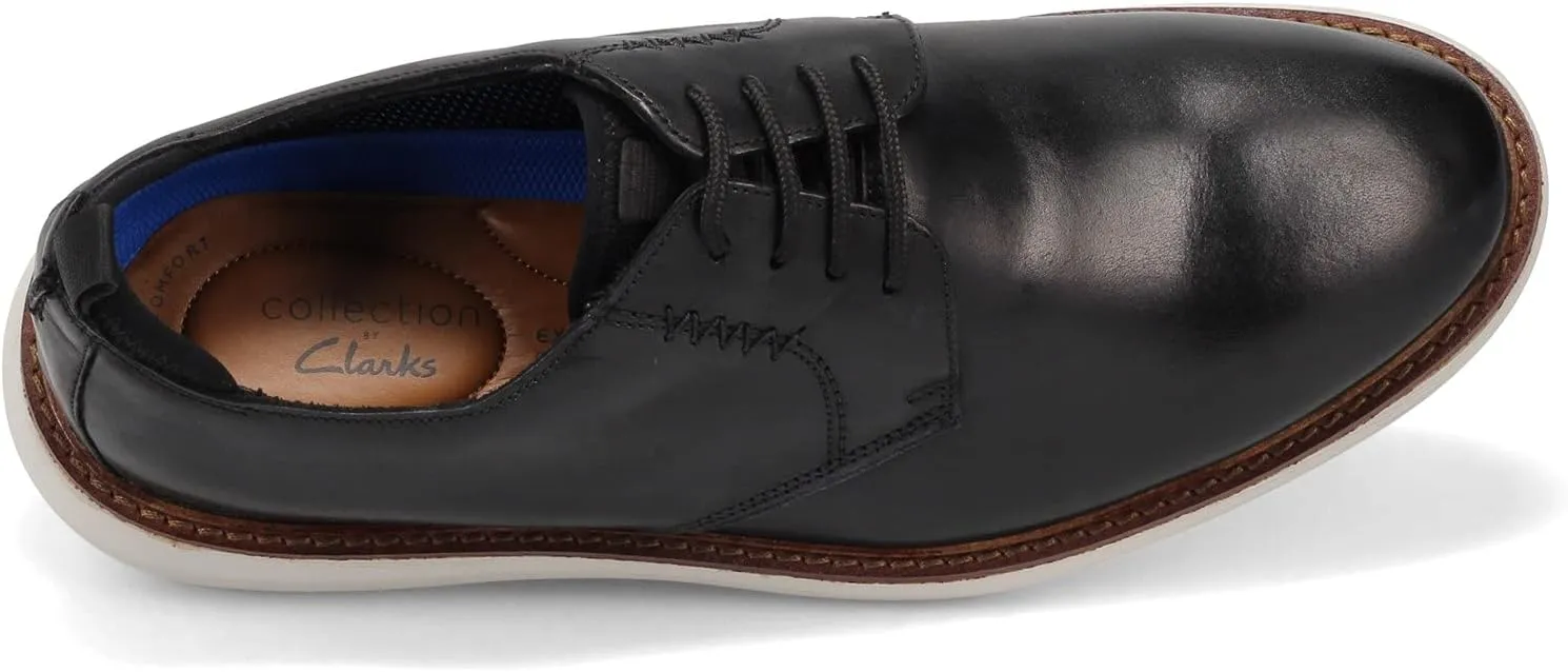Clarks Men's Brantin Low Oxford
