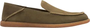 Clarks Men's Clarkbay Step Flat Slipper