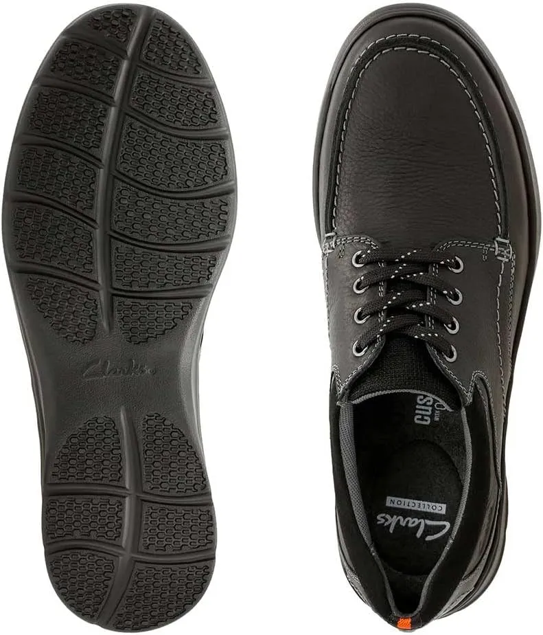 Clarks Men's Cotrell Edge Oxford